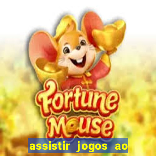 assistir jogos ao vivo rmc