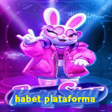 habet plataforma