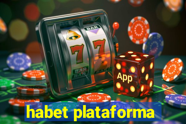 habet plataforma