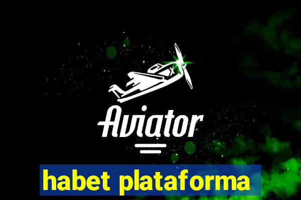 habet plataforma