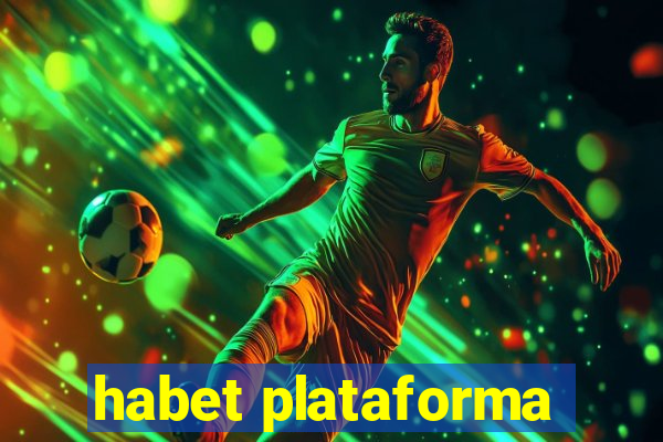 habet plataforma