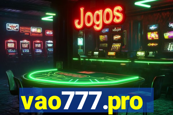 vao777.pro