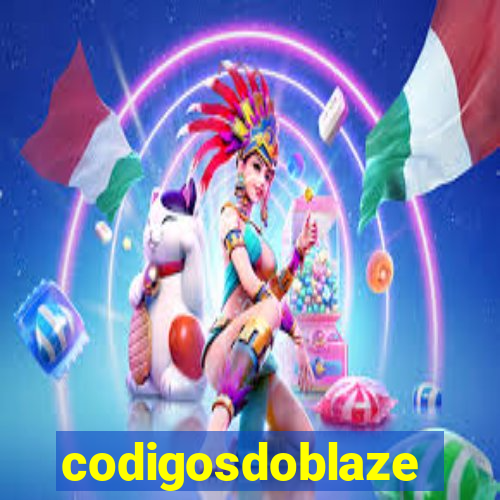 codigosdoblaze