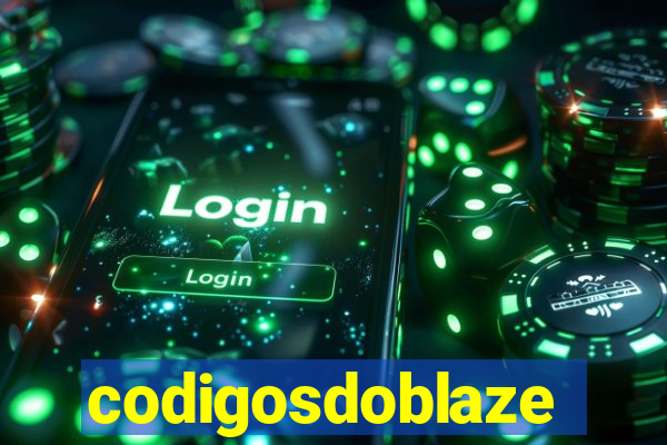 codigosdoblaze