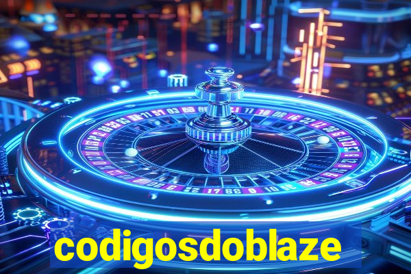 codigosdoblaze