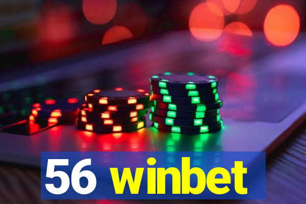 56 winbet