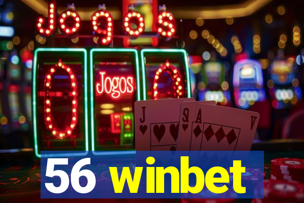 56 winbet