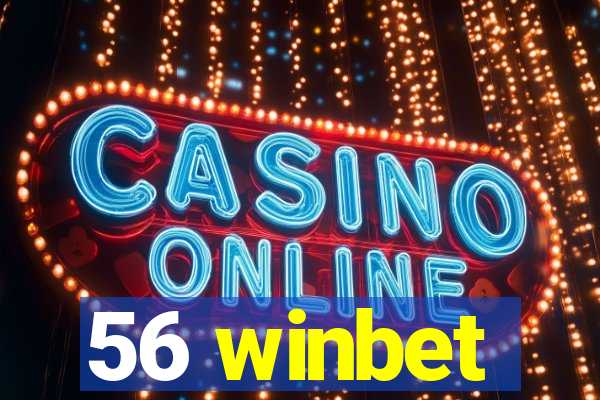 56 winbet