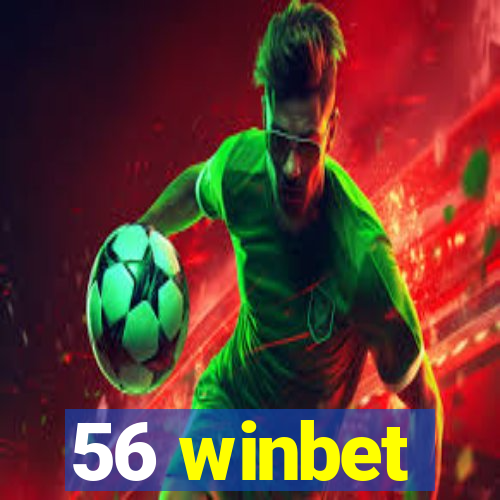 56 winbet