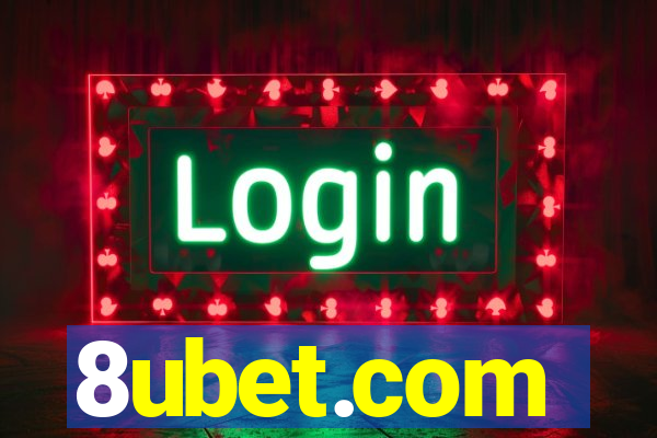 8ubet.com