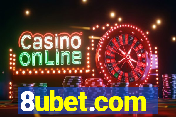 8ubet.com