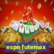 espn futemax