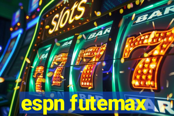 espn futemax