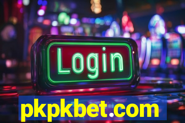 pkpkbet.com