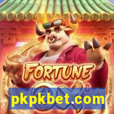 pkpkbet.com