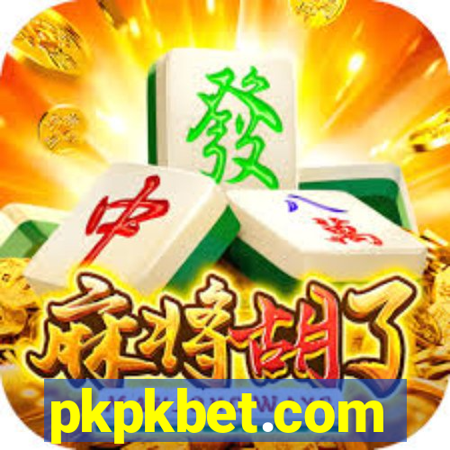 pkpkbet.com