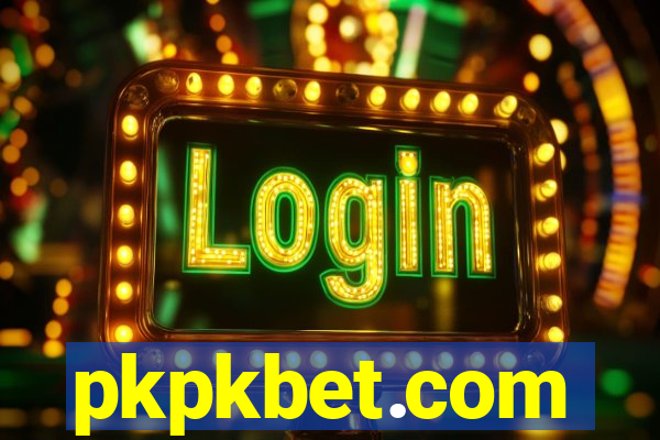 pkpkbet.com