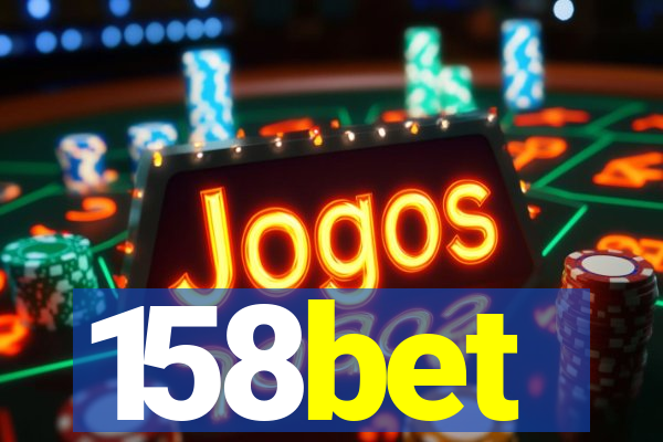 158bet