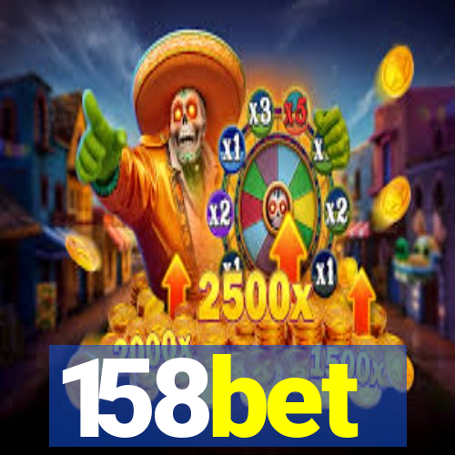 158bet