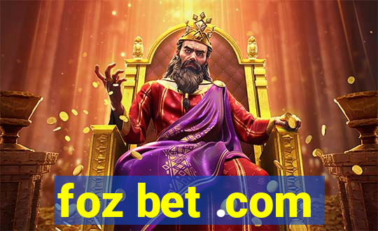 foz bet .com