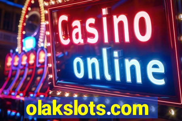 olakslots.com