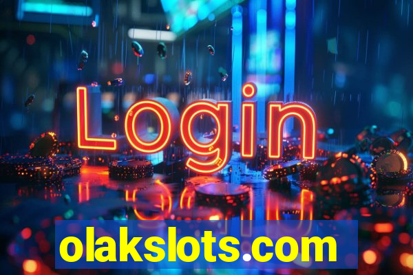 olakslots.com