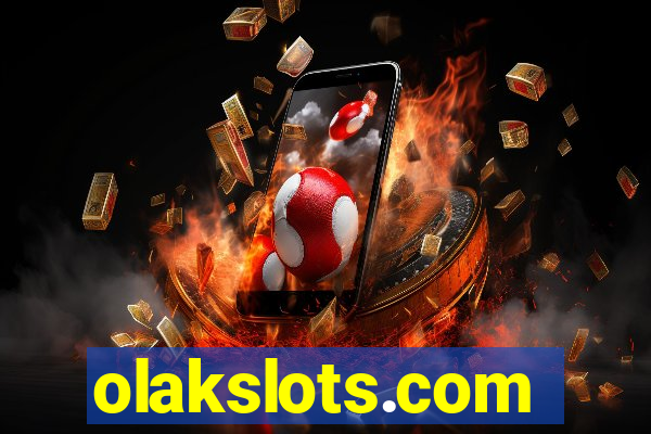 olakslots.com