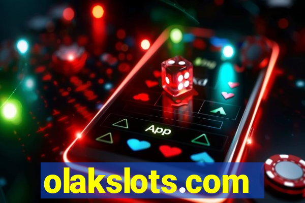 olakslots.com