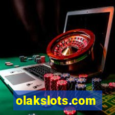 olakslots.com