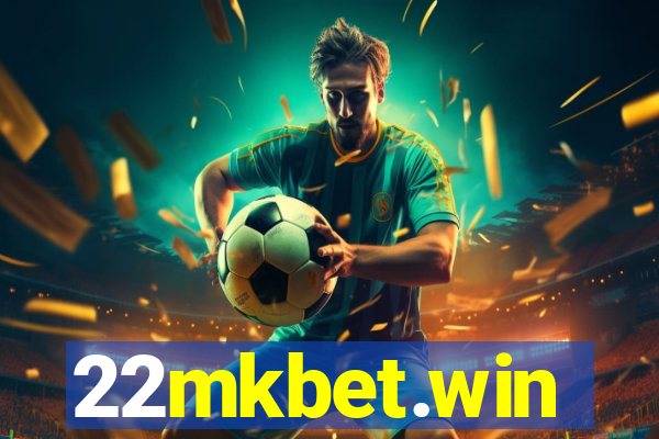 22mkbet.win