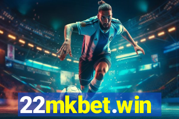 22mkbet.win