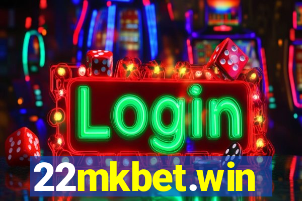 22mkbet.win