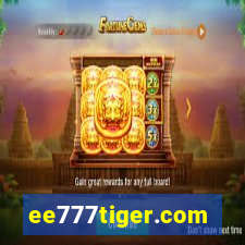 ee777tiger.com