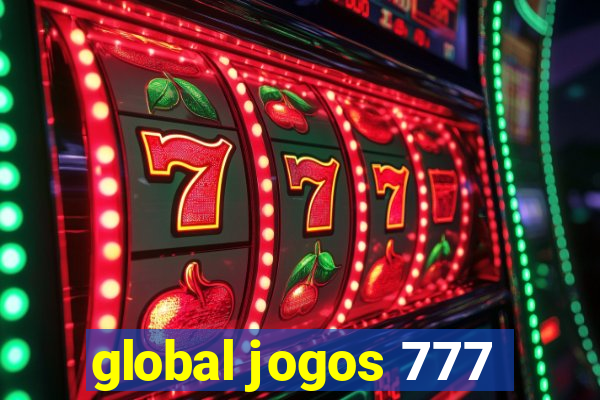 global jogos 777