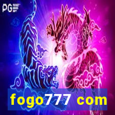 fogo777 com