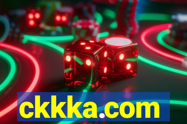 ckkka.com