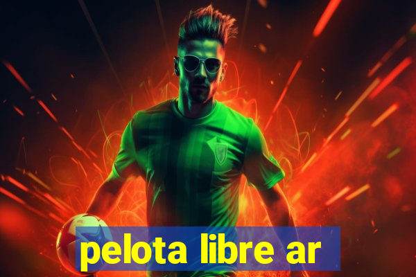 pelota libre ar