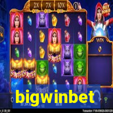 bigwinbet