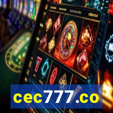 cec777.co