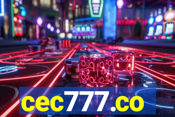 cec777.co