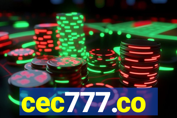 cec777.co