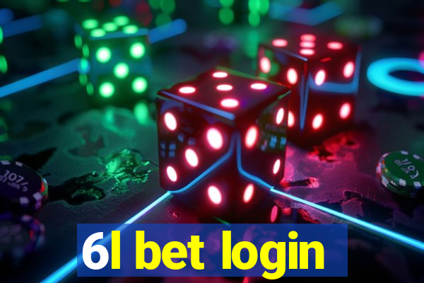 6l bet login