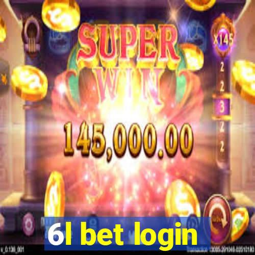 6l bet login