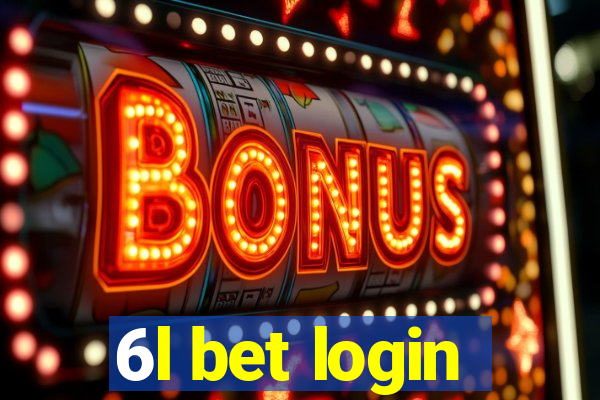 6l bet login