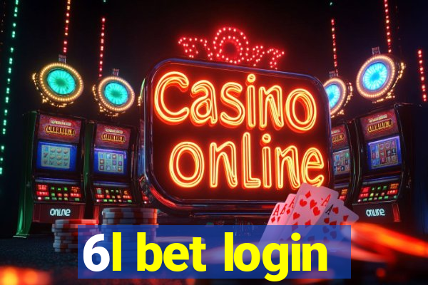 6l bet login