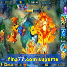 fina77.com suporte