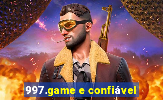 997.game e confiável