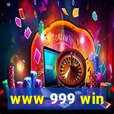 www 999 win