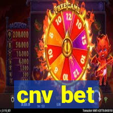 cnv bet