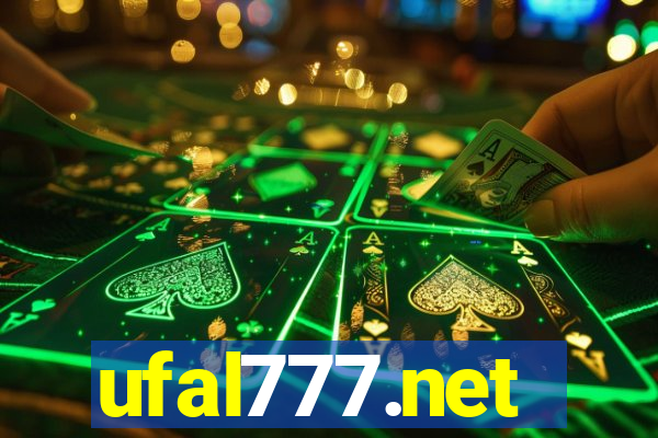 ufal777.net